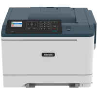 למדפסת Xerox C310